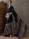 Lux 3 Semi Modal Printed Sarees Wholesale Market In Surat With Price